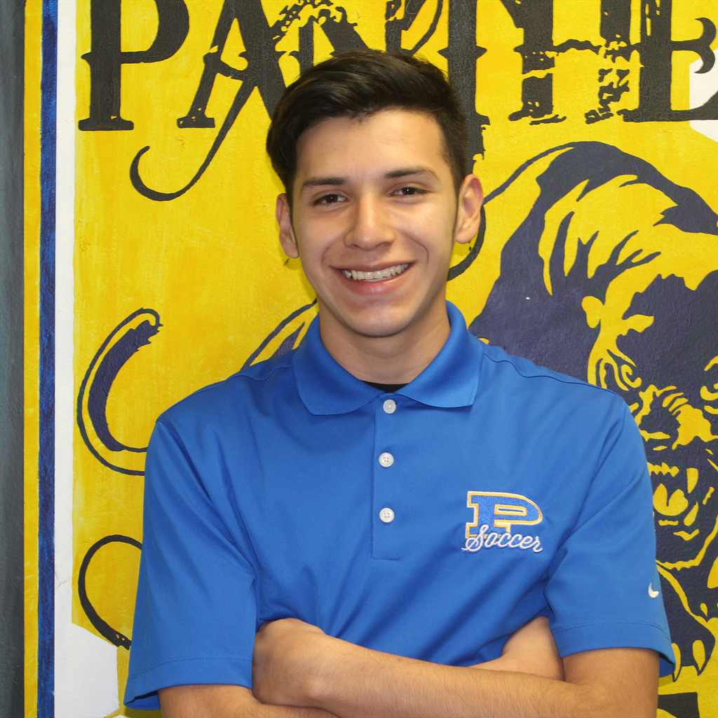 David Zavala mugshot