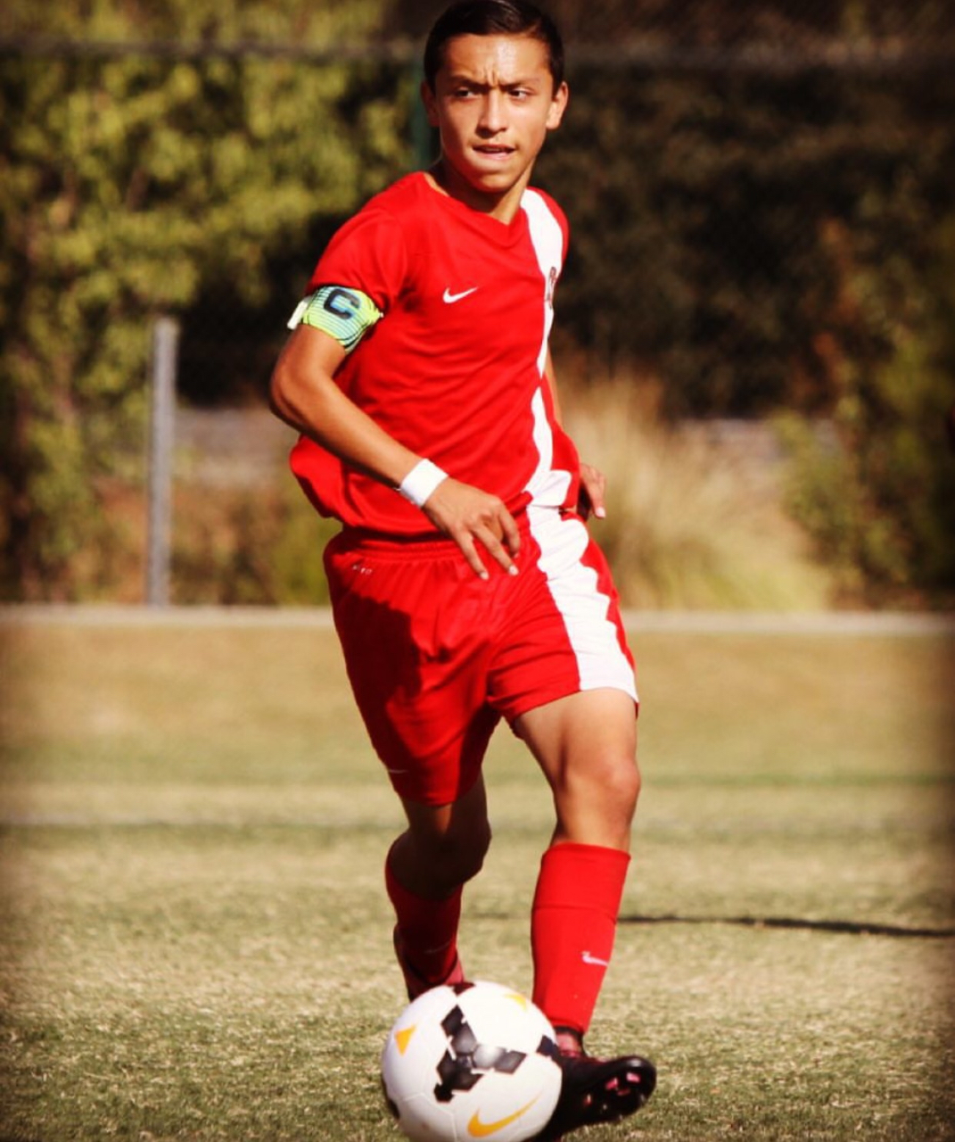 Salvador Villegas