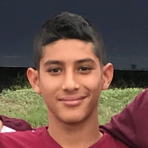 Juan Fraga mugshot
