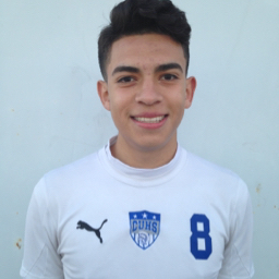 Oscar Monzon mugshot