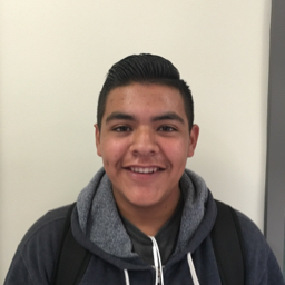 Santo Gonzalez mugshot