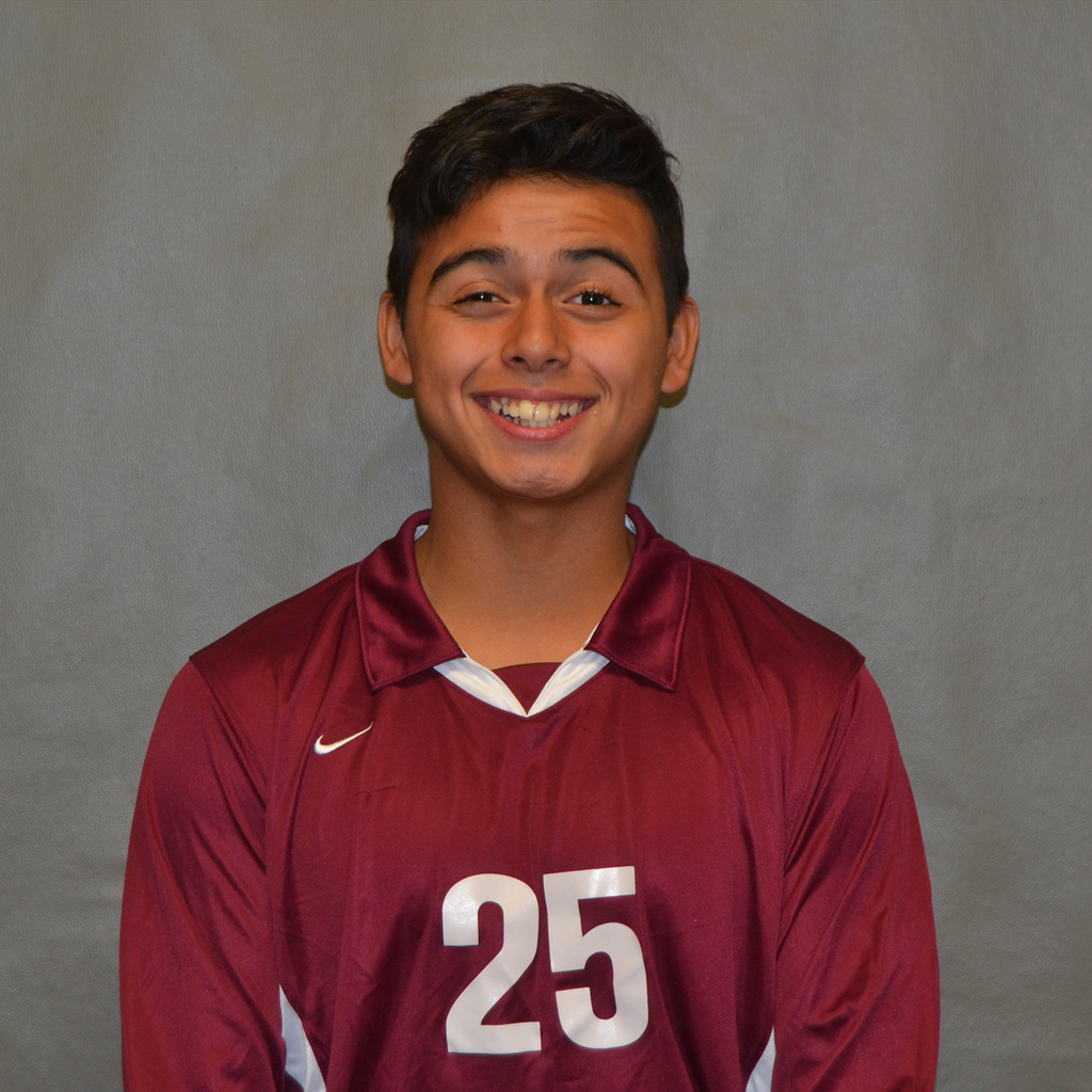 Moises Ramirez mugshot