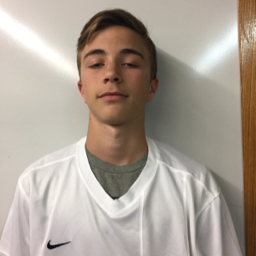 Matthew Brown mugshot