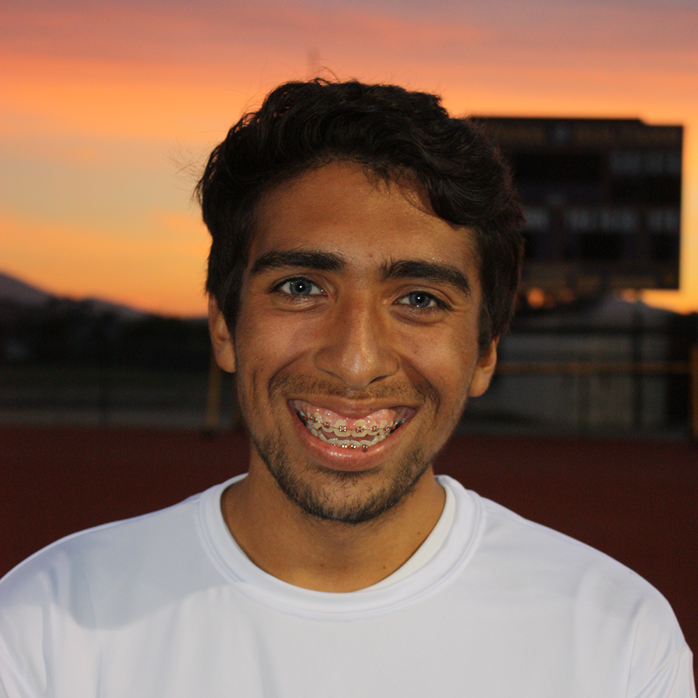 John Serna