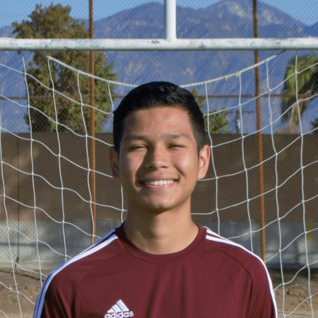 Alex Valenzuela mugshot