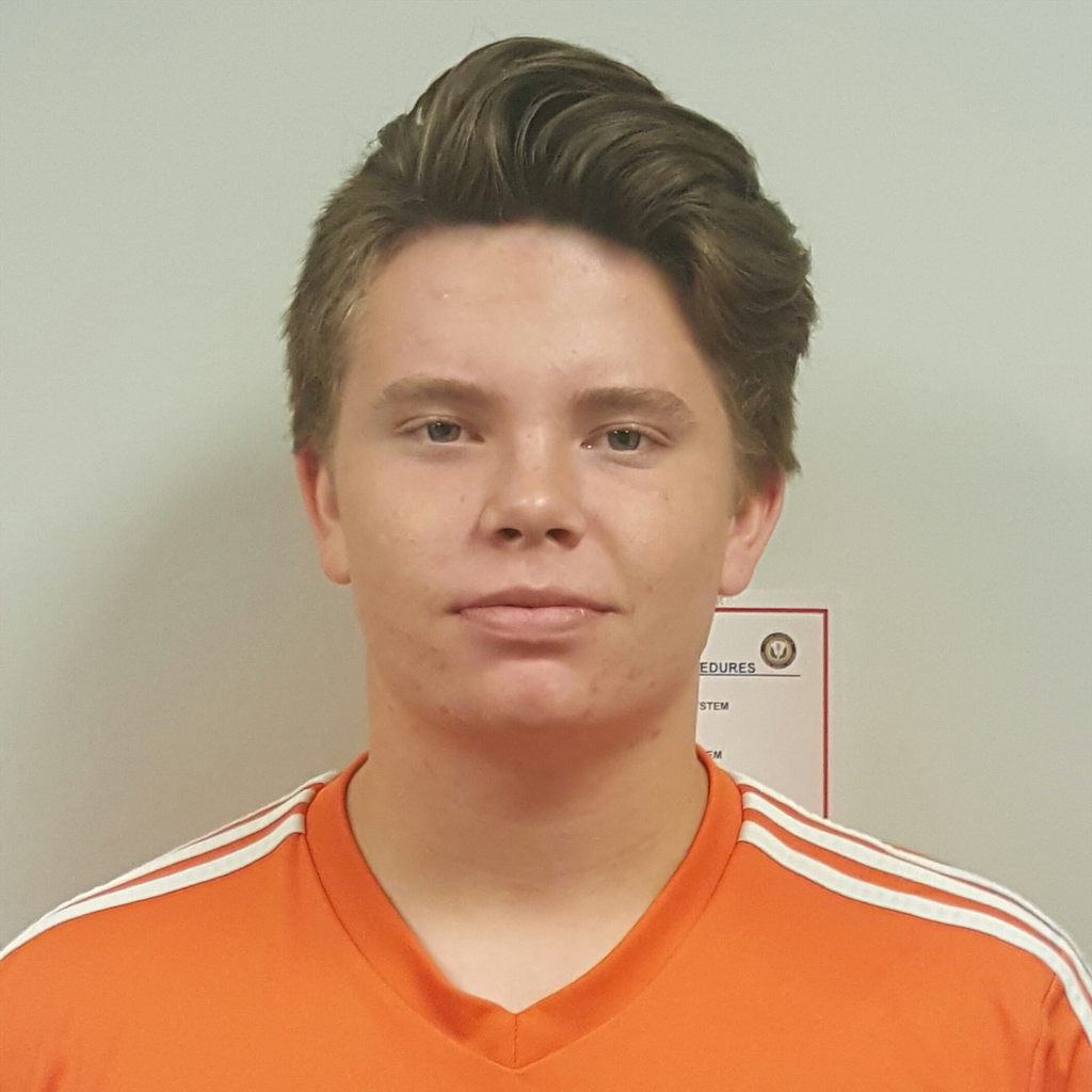 Logan Sweetin mugshot