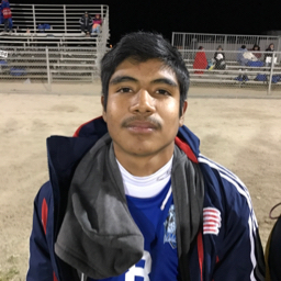 Christopher Cortez