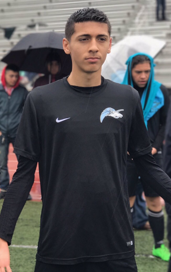 Cristian Guzman