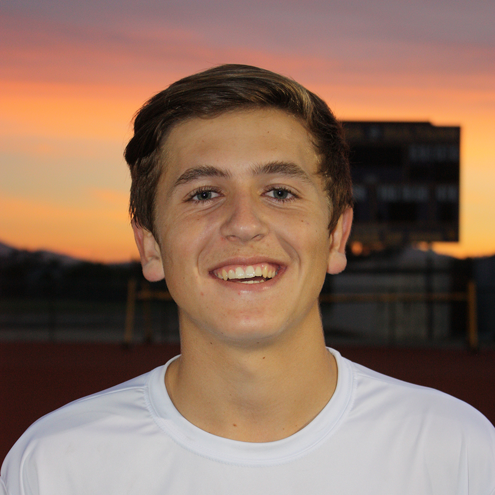 Ben Sampson mugshot