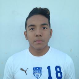 Salvador Montes mugshot