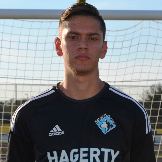 Felipe Correa mugshot