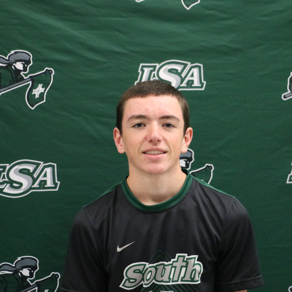 Kyle Kerr