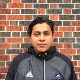 Joseph Aleman mugshot