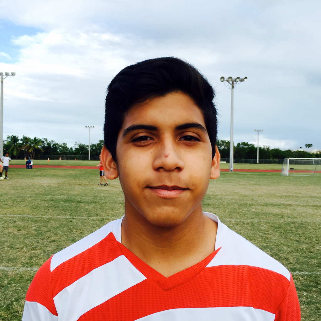 Jair Torres-Cabrera mugshot