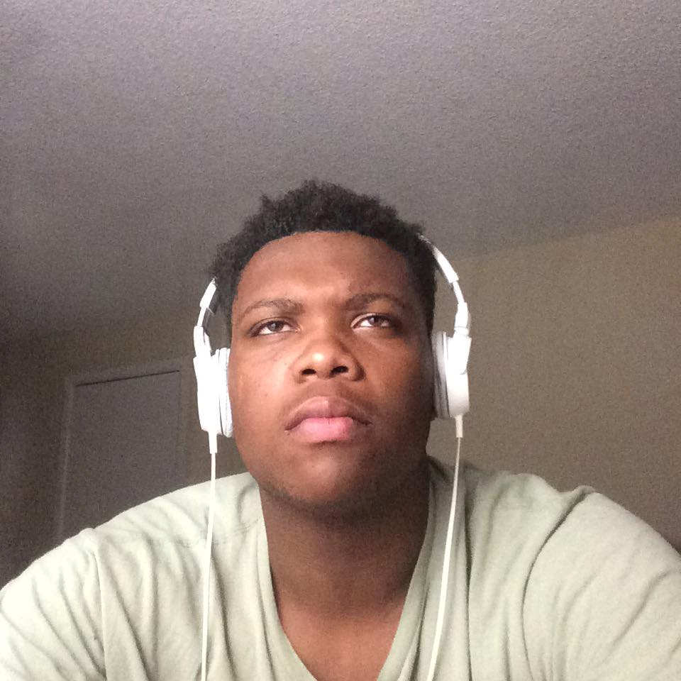 Lashawn Bailey