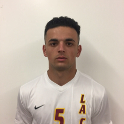 Sam Adida mugshot