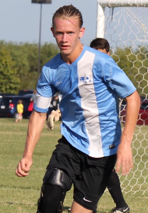 Jordan Sczech