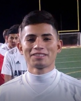 Carlos Lopez mugshot