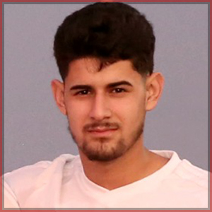 Denis Vera mugshot