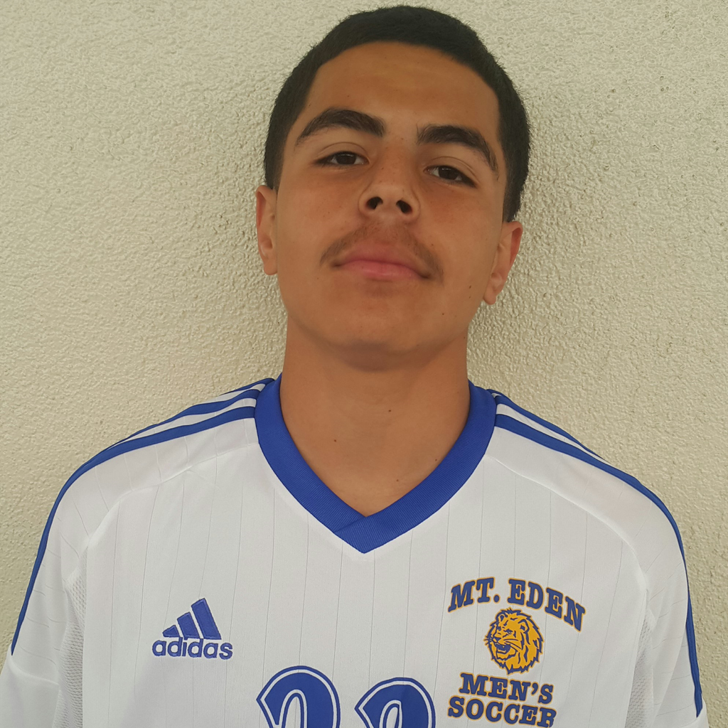 Misael Fonseca mugshot