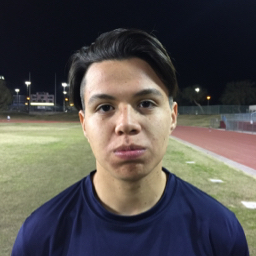 Christopher Avalos