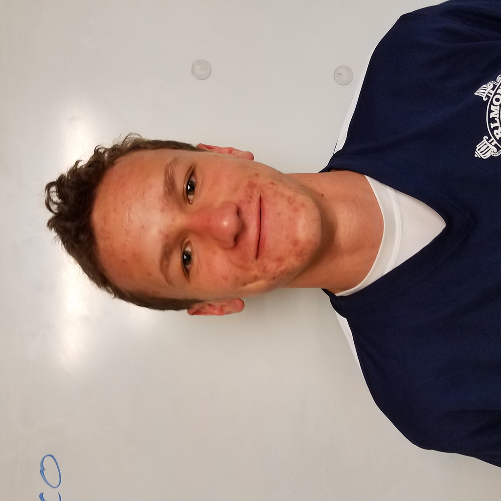 Timothy Krassiev mugshot