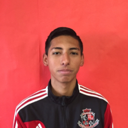 Isaiah Franco mugshot