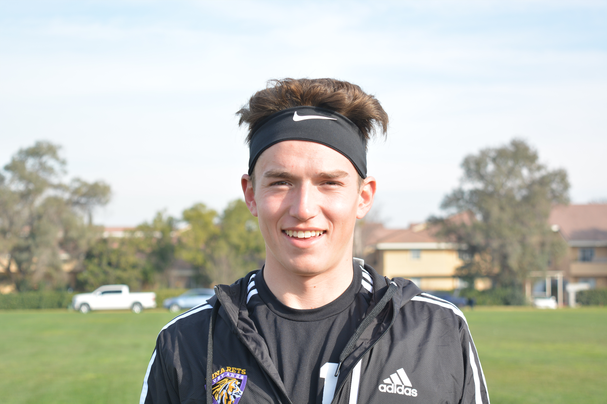 Drew Robertson