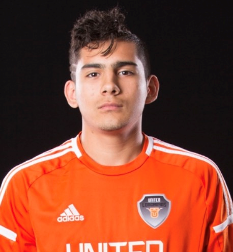 Aaron Alvarez