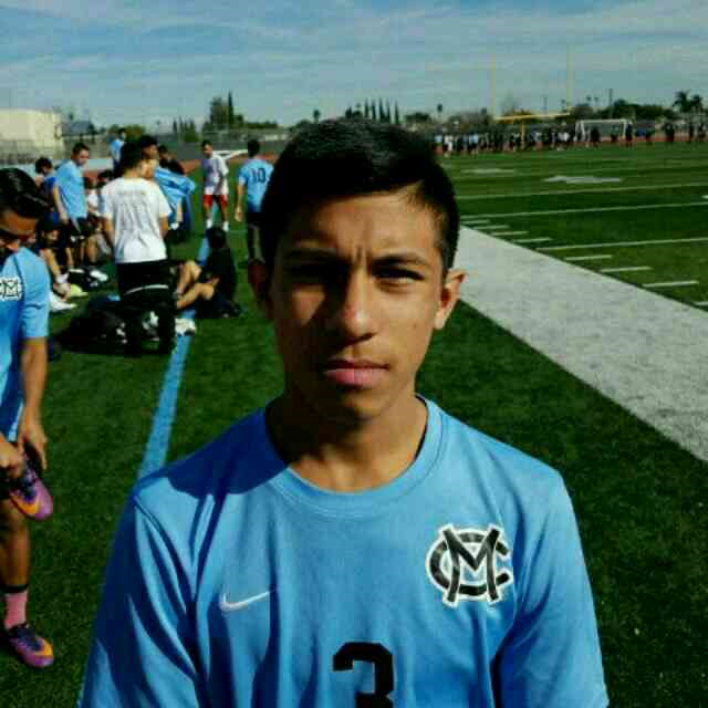 Kiram Valdivia mugshot