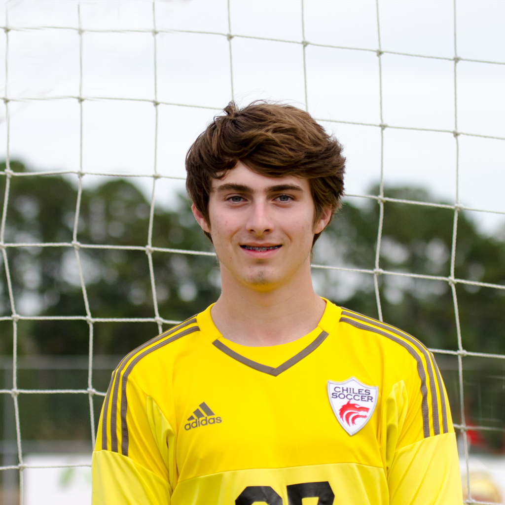 Brooks Ricca