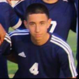 jaime Carpio mugshot