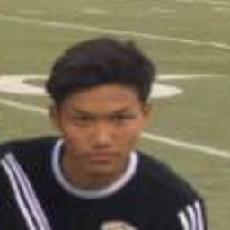 Lung Laphai mugshot