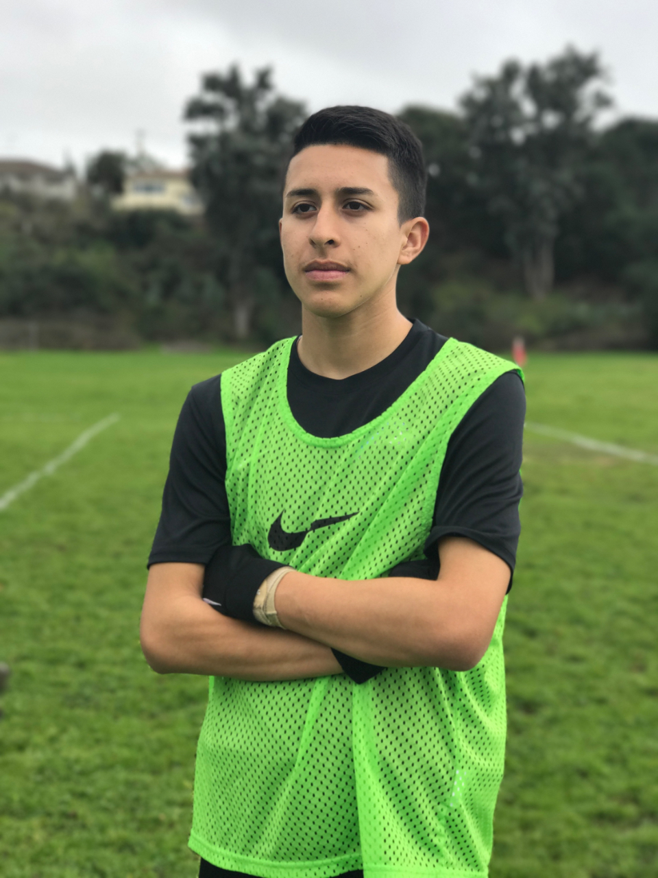 Gabriel Arias
