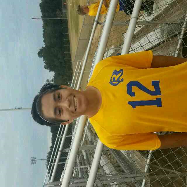 Josue Delacruz mugshot