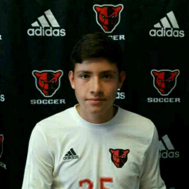 Elian Salguero mugshot