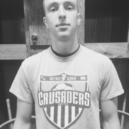 Cameron Broussard