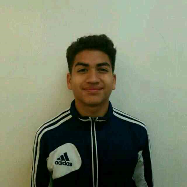 Julian Perez mugshot