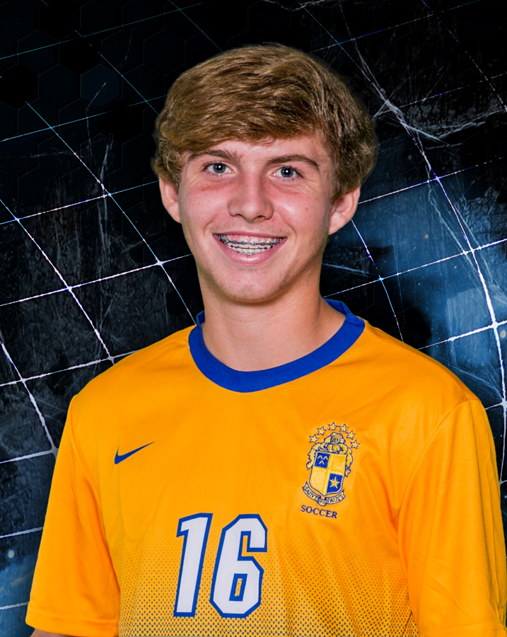 Conner Walmsley