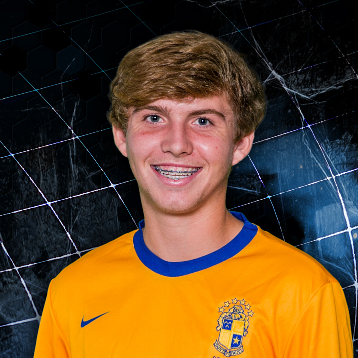 Conner Walmsley