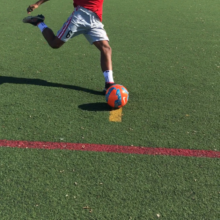Alan Cruz