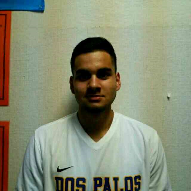 Gonzalo Lopez mugshot
