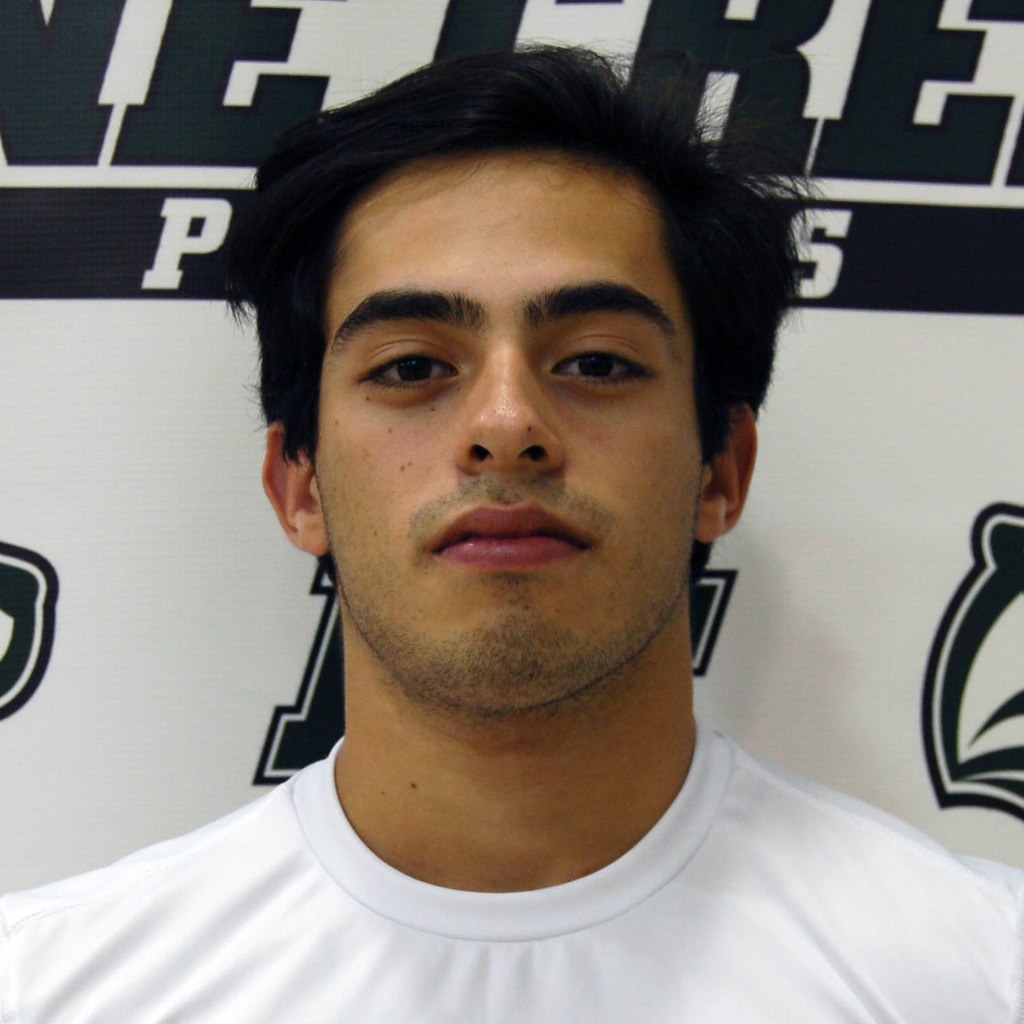 Elias Bajares Quintana mugshot