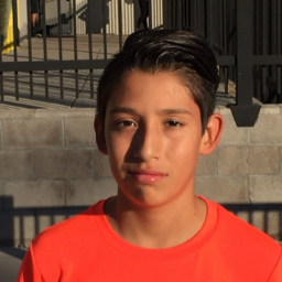 Moises Moreno mugshot