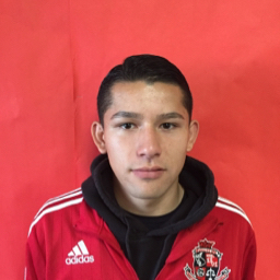 Jorge Soberanes mugshot