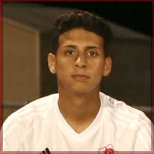 Jonatan Argueta