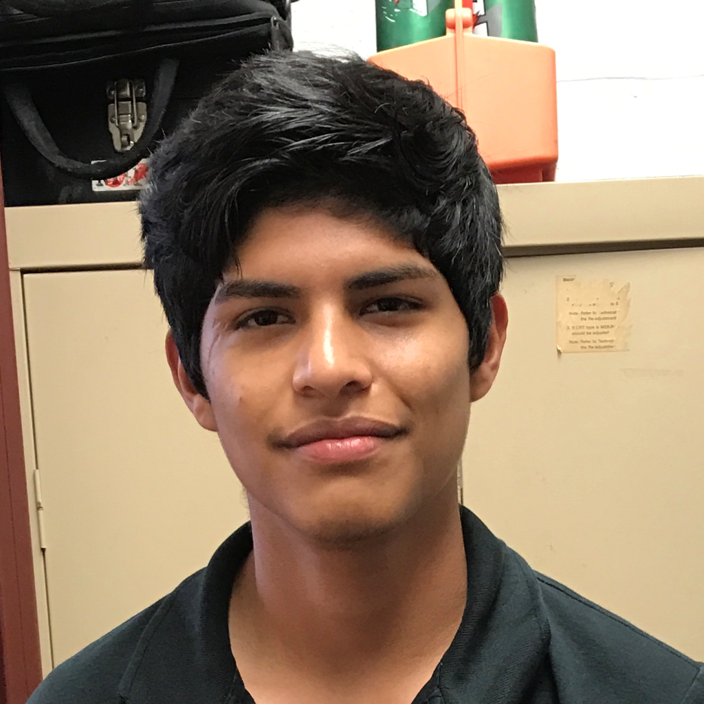 Rodrigo Lara mugshot