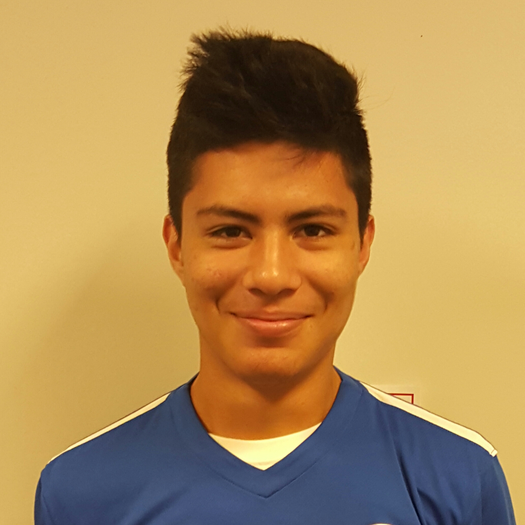 Adrian Reyes mugshot