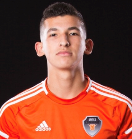 Martell Martinez