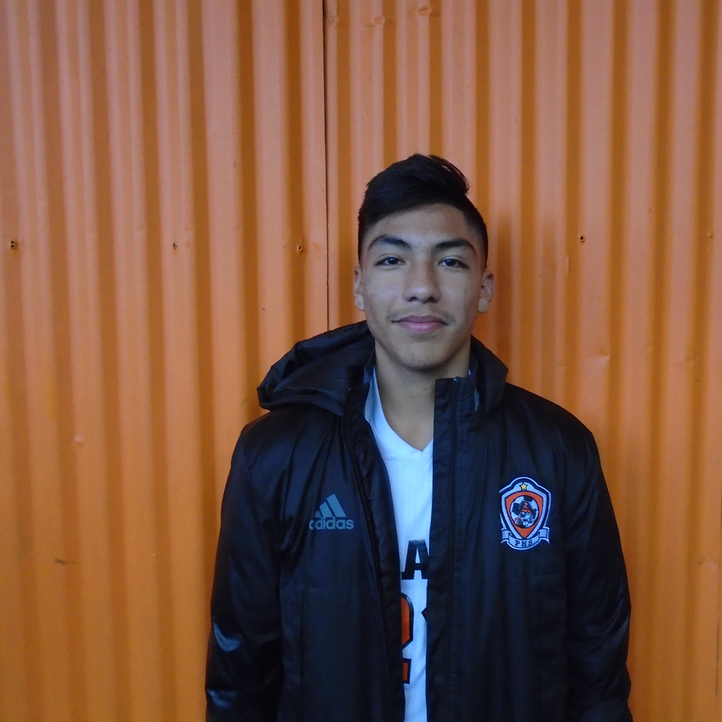 Adrian Nieto Aguilar